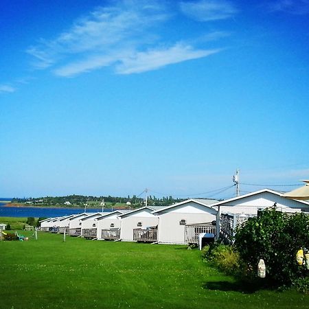 Blue Crest Cottages Норт-Растико Экстерьер фото