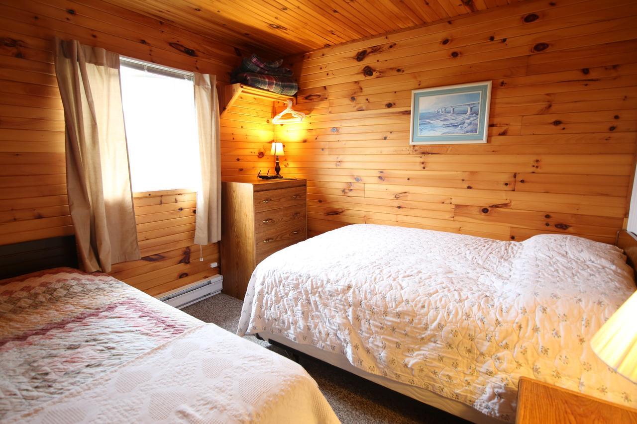 Blue Crest Cottages Норт-Растико Экстерьер фото