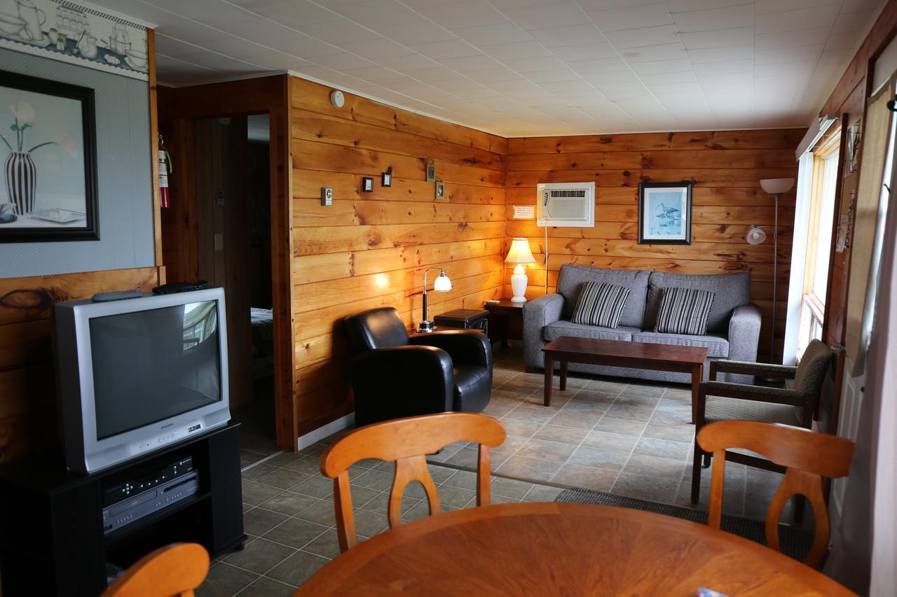 Blue Crest Cottages Норт-Растико Экстерьер фото
