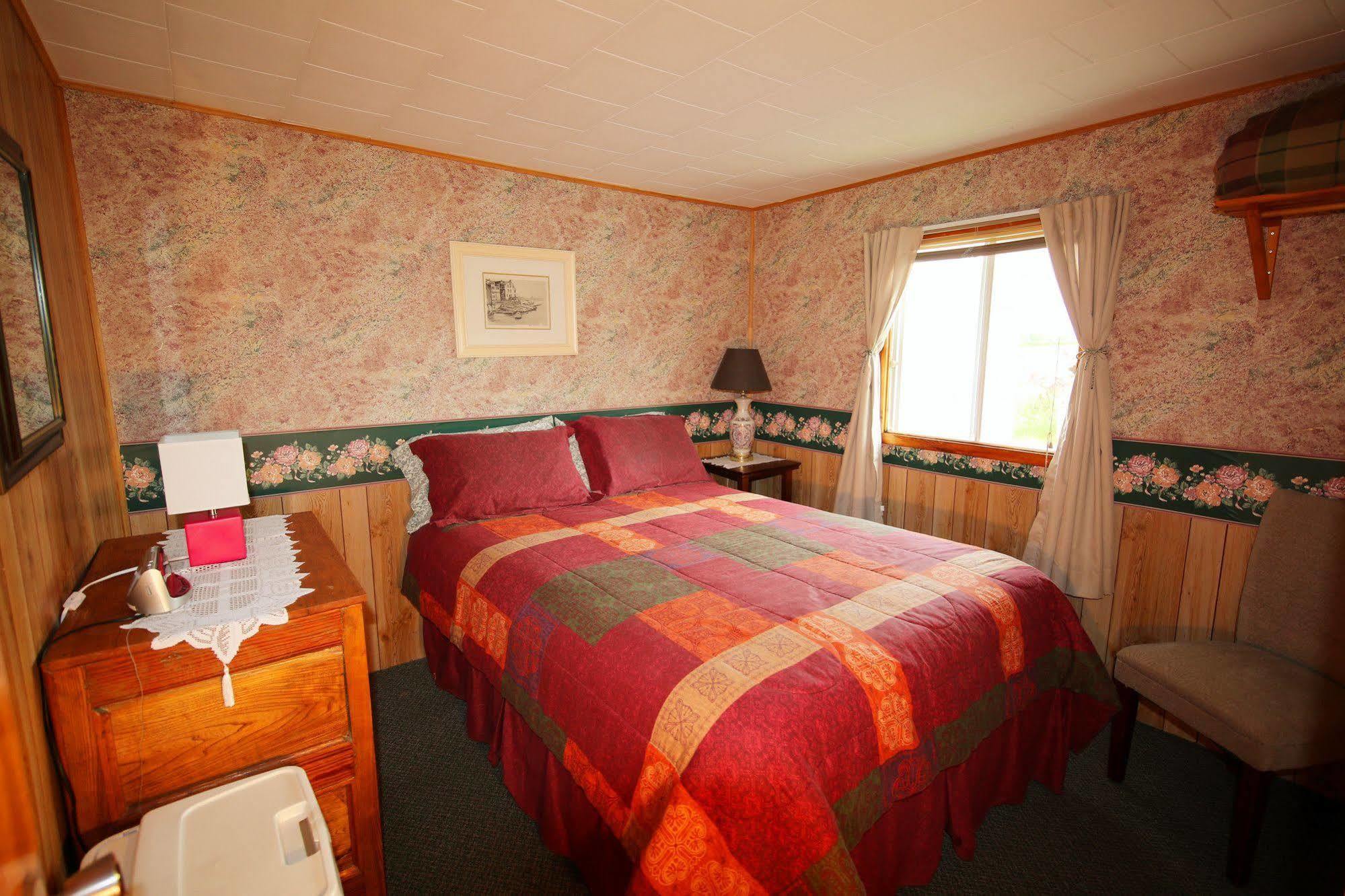 Blue Crest Cottages Норт-Растико Экстерьер фото