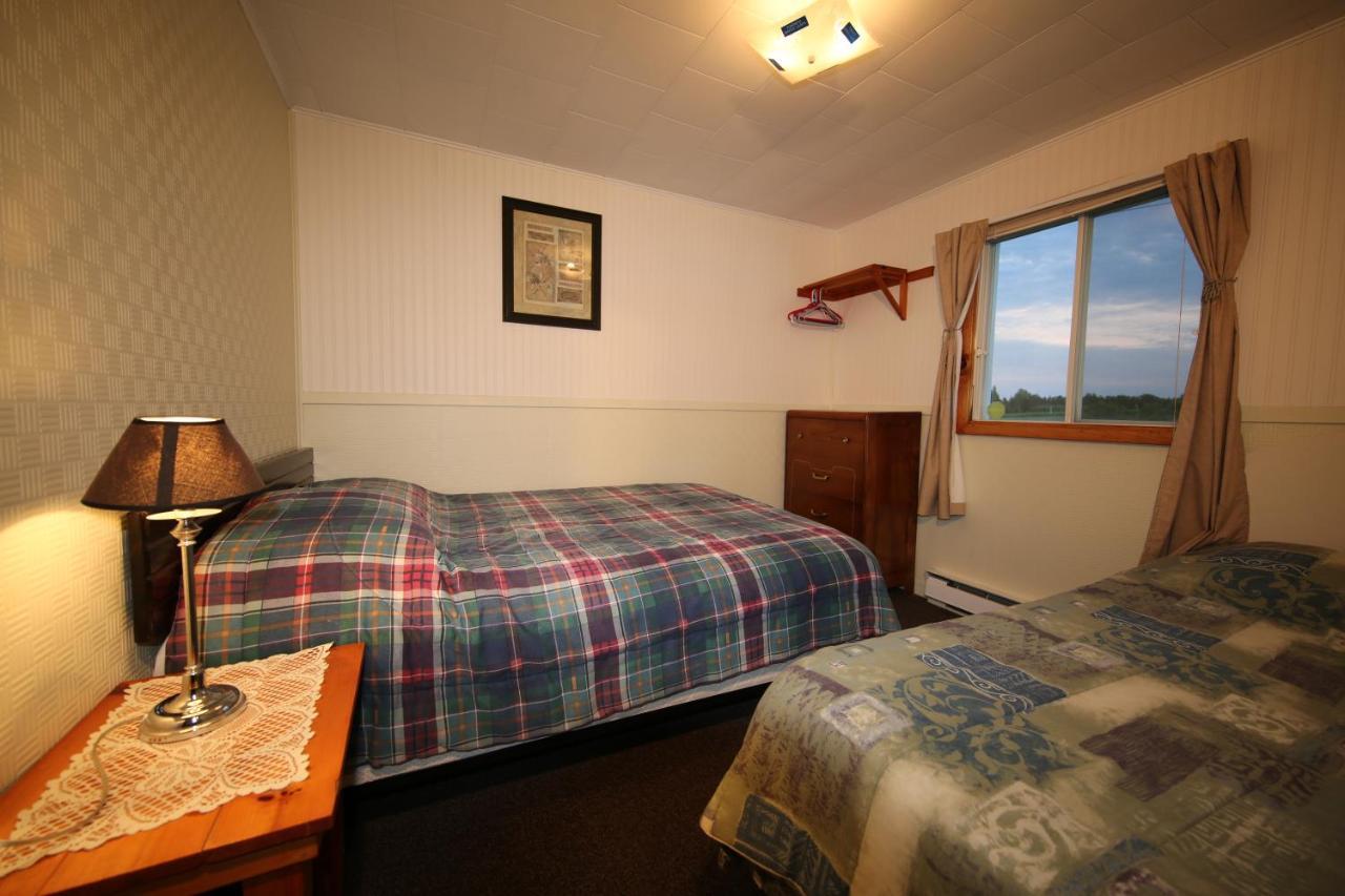 Blue Crest Cottages Норт-Растико Экстерьер фото